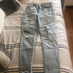 Never worn American Eagle next lvl stretch jean!